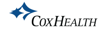 CoxHealth at Home